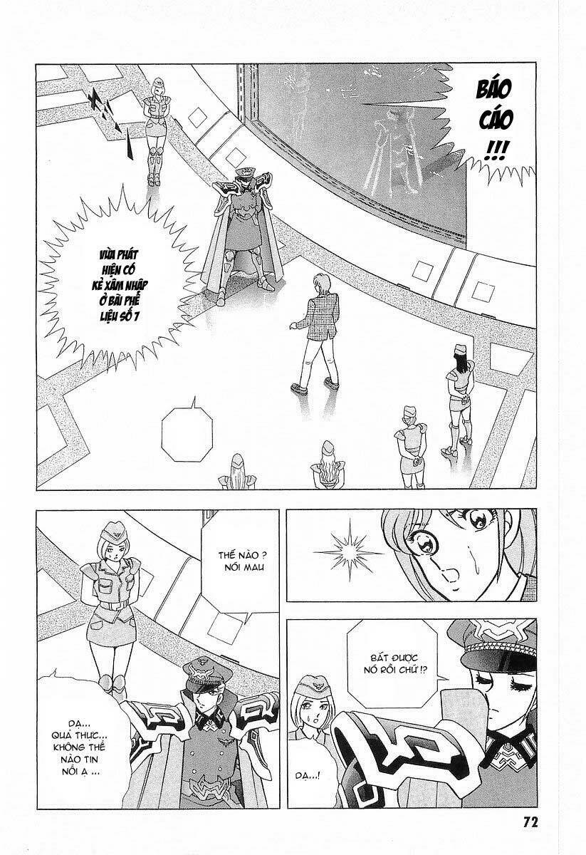 b'tx – người x chapter 2 9