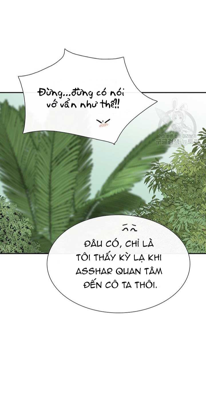 Lãnh Địa Totem chapter 42 - Trang 9