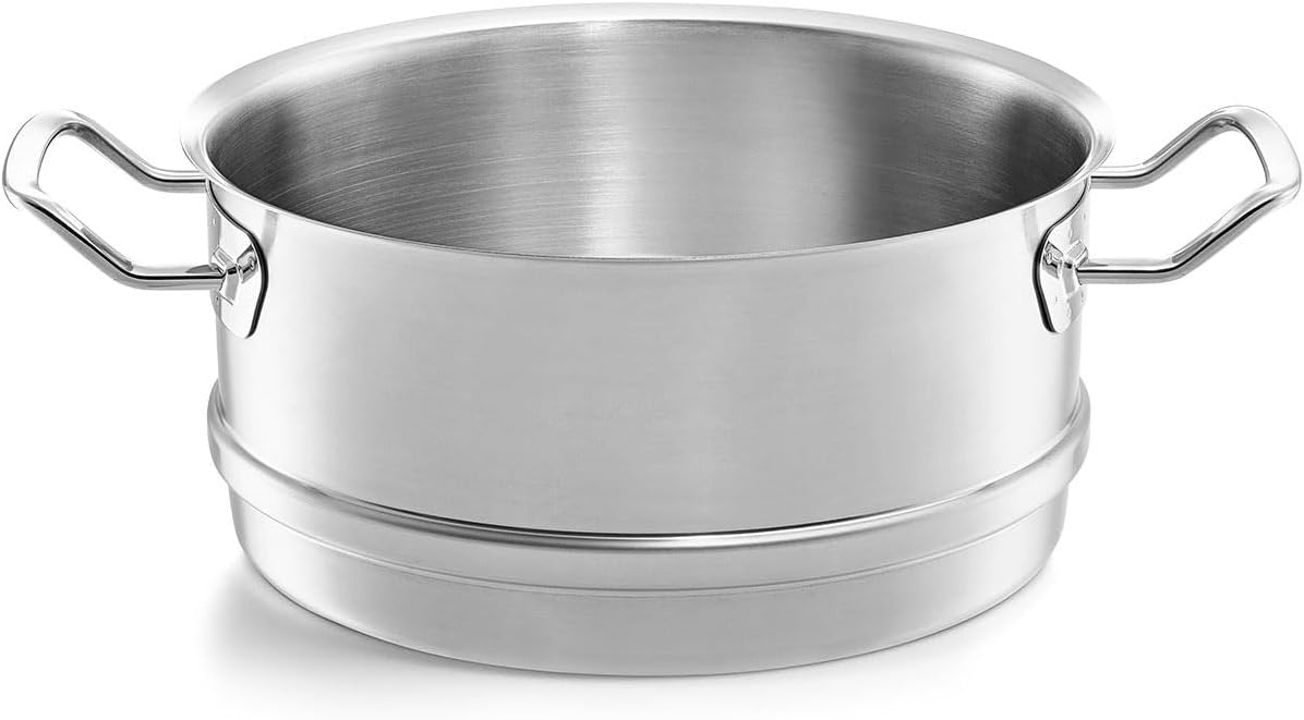XỬNG HẤP FISSLER PROFI II 2OCM hàng chính hãng