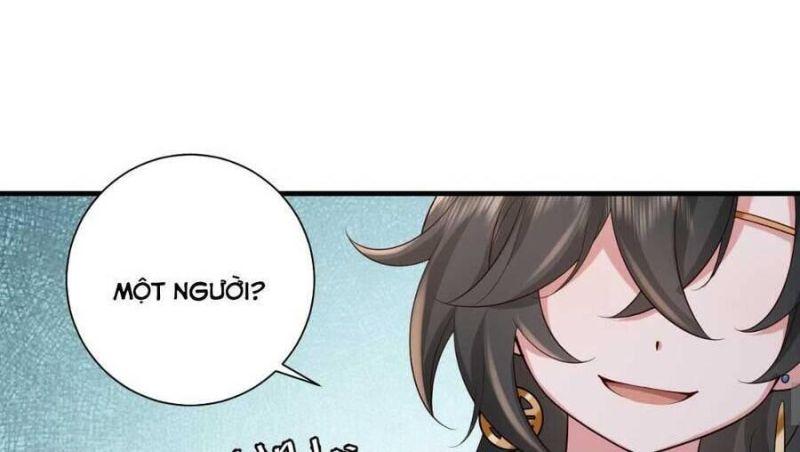 phương thức sinh tồn của công chúa pháo hôi chapter 81 32