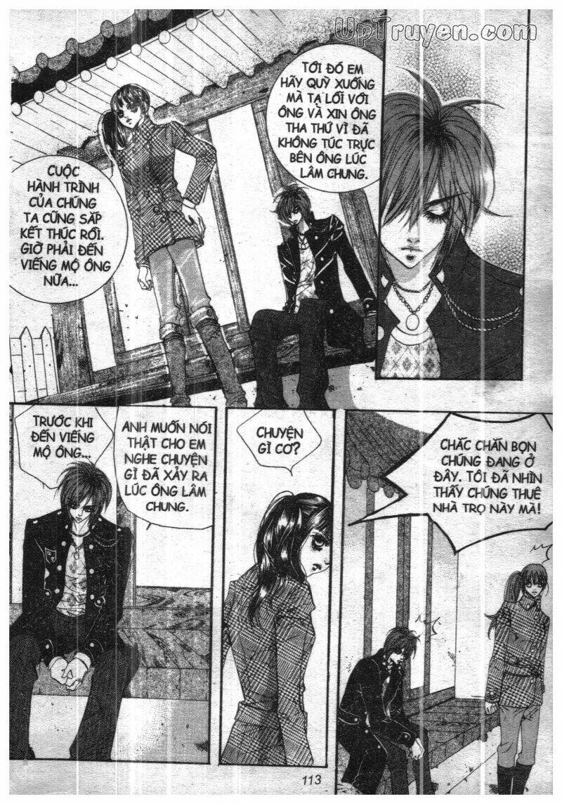 hoàng cung chapter 14 111