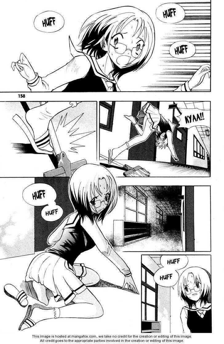 gwisin byeolgok - bí kíp của quỷ chapter 7 2