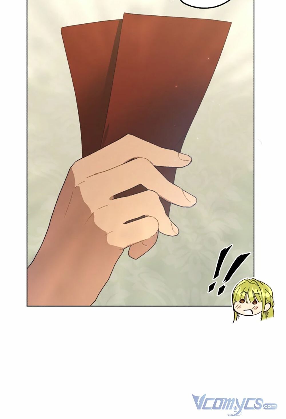 công chúa khắc dấu lên kẻ phản nghịch chapter 54 48