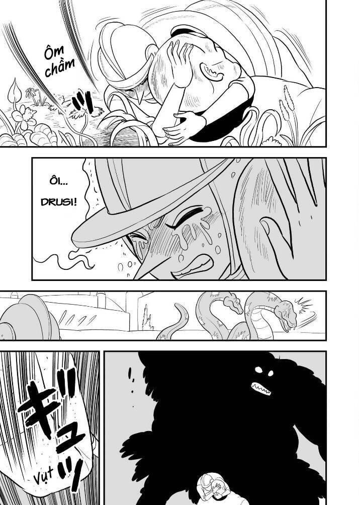 bảng xếp hạng vua chapter 84 6