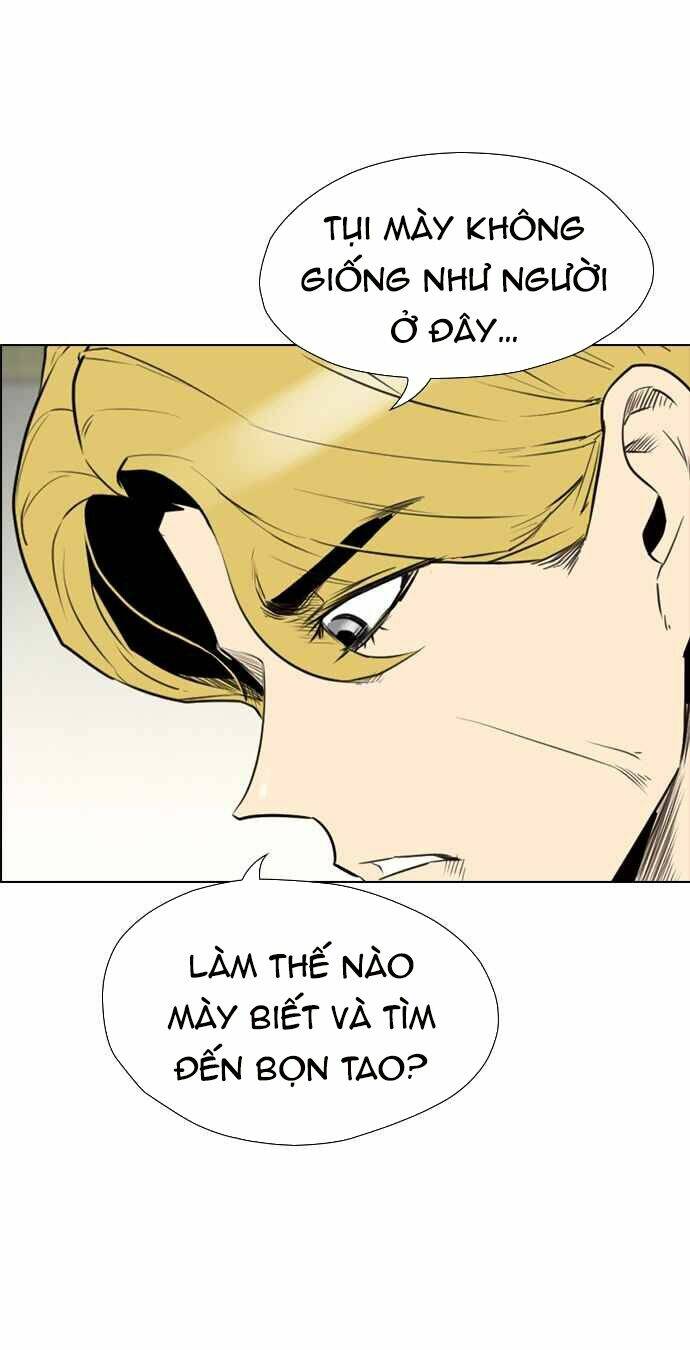 kẻ hồi sinh chapter 131 7