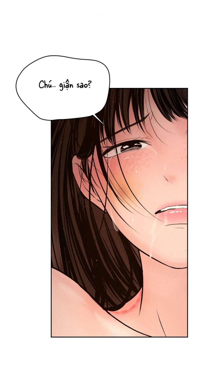 [18+] chú à, tôi sẽ trả tiền xe cho chú chapter 9 54