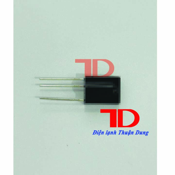 Mắt nhận 3 chân loại to, loại nhỏ, Điện lạnh Thuận Dung