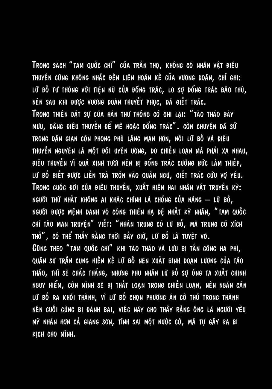 bất thị nhân chapter 4 23