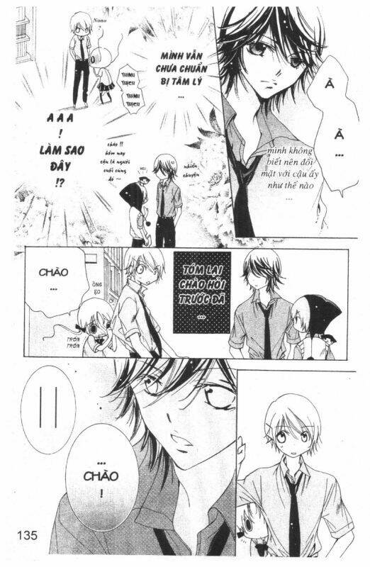 ore-sama kingdom chapter 5 135