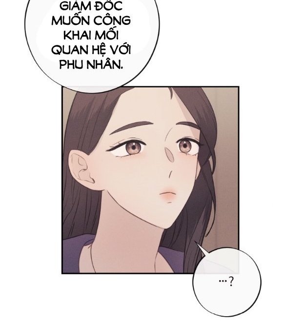 [18+] người vợ quyến rũ chapter 15.1 30