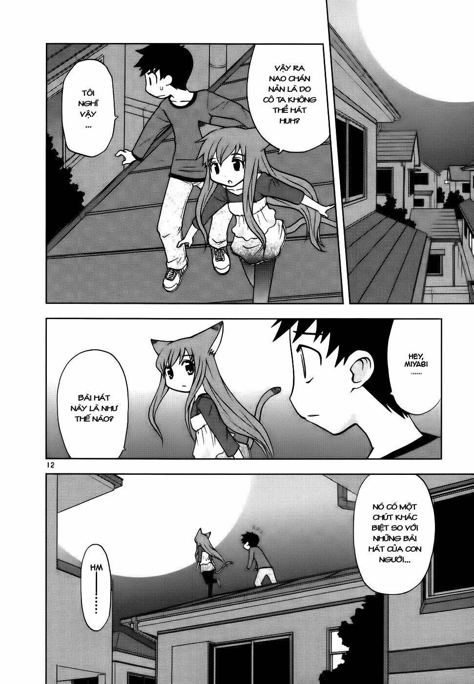 koi neko chapter 32 12