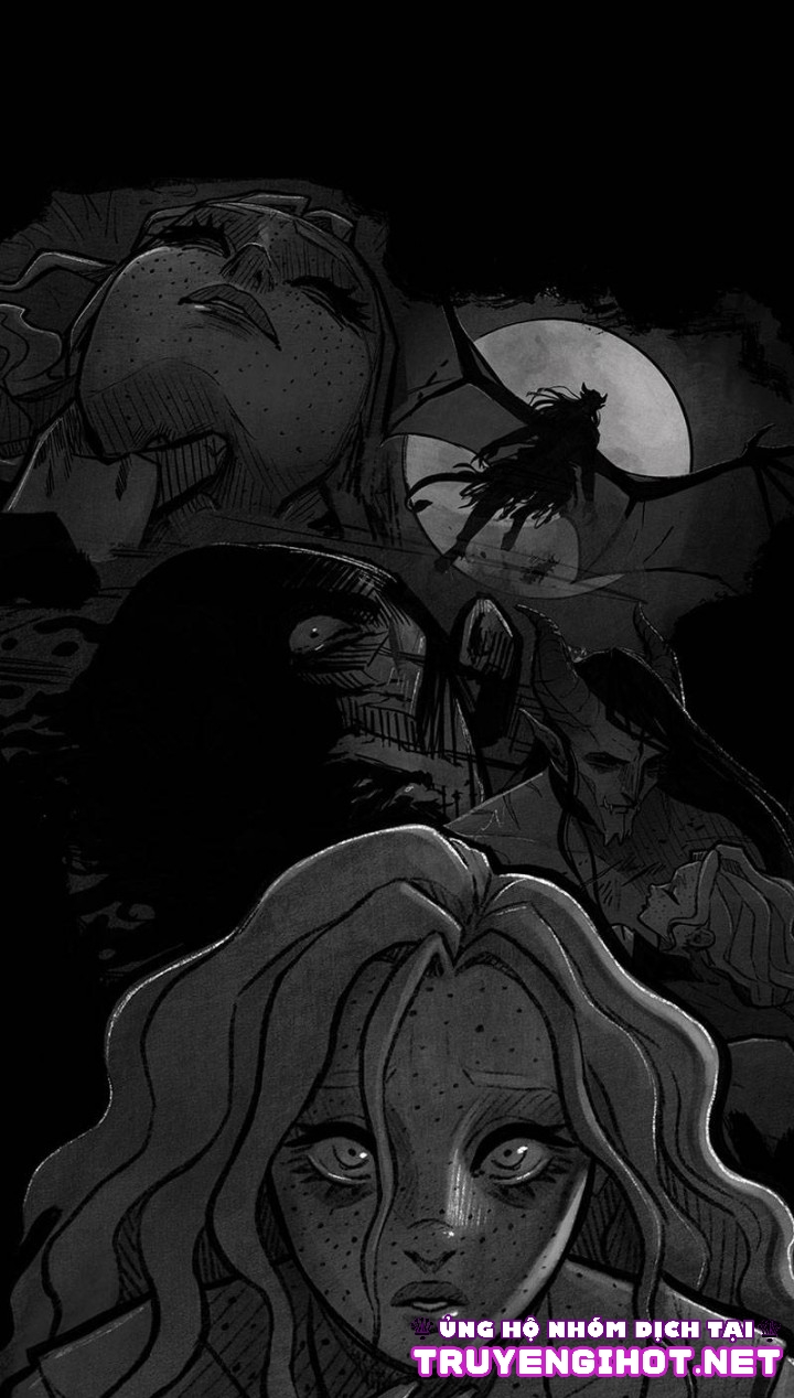 [18+] chim hoàng yến bé nhỏ của hades chapter 9 13