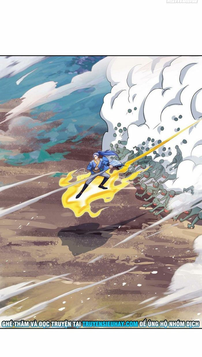 tối cường thăng cấp chapter 171 14