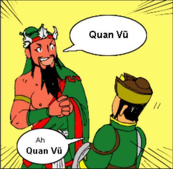 tam quốc chí remix chapter 1 38