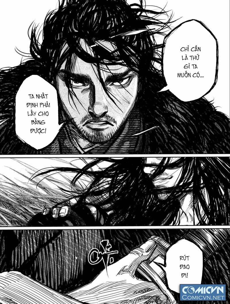 đao kiếm đấu thần truyện chapter 1 4