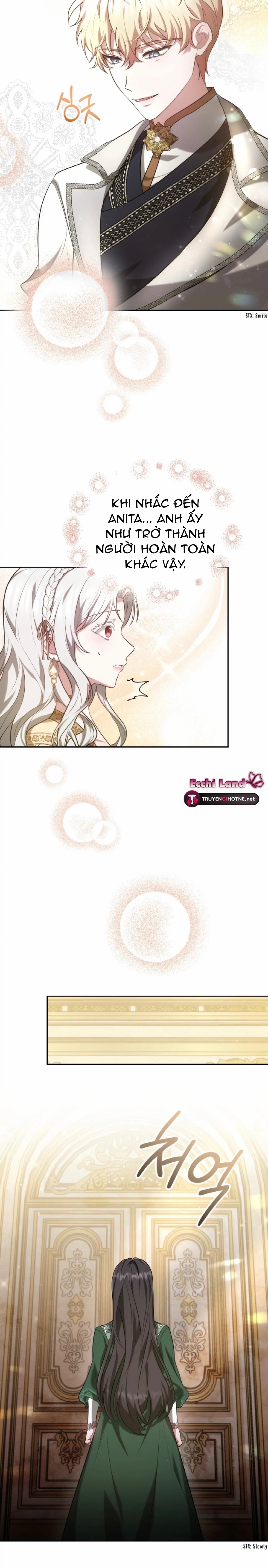 tôi căm ghét nó còn nhiều hơn thế nữa chapter 2.2 5