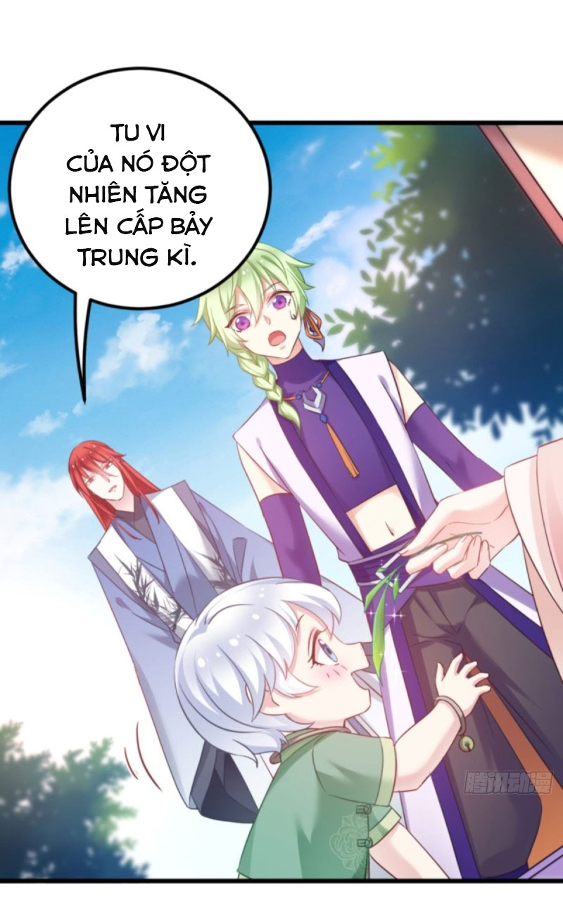 trò chơi trừng phạt chapter 91 18