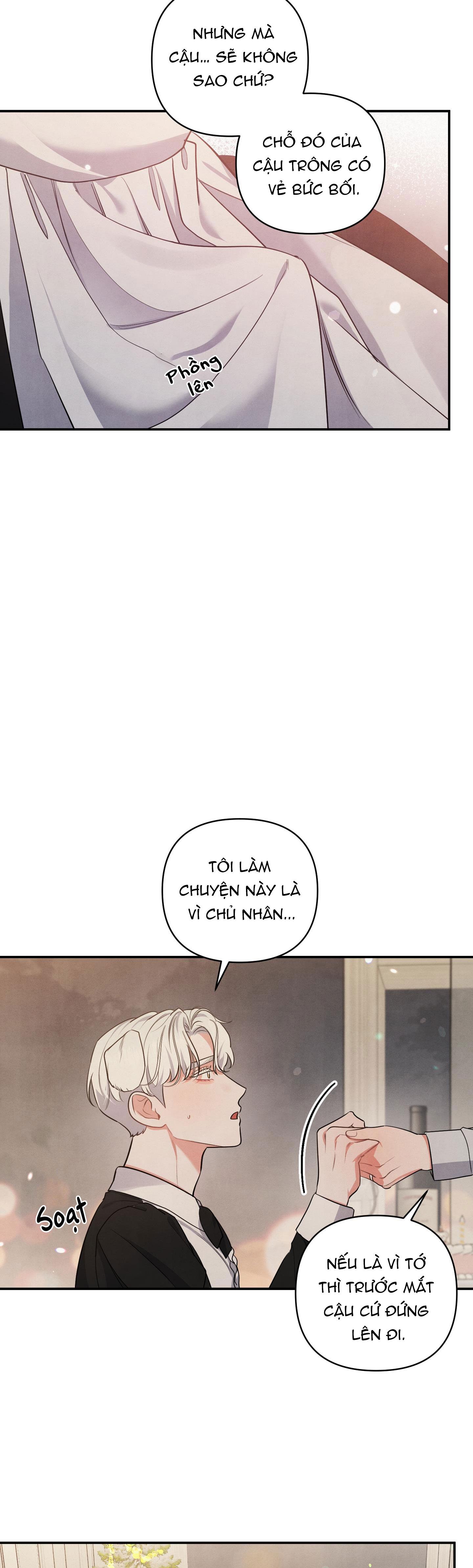 mối quan hệ ngu ngốc chapter 40 15