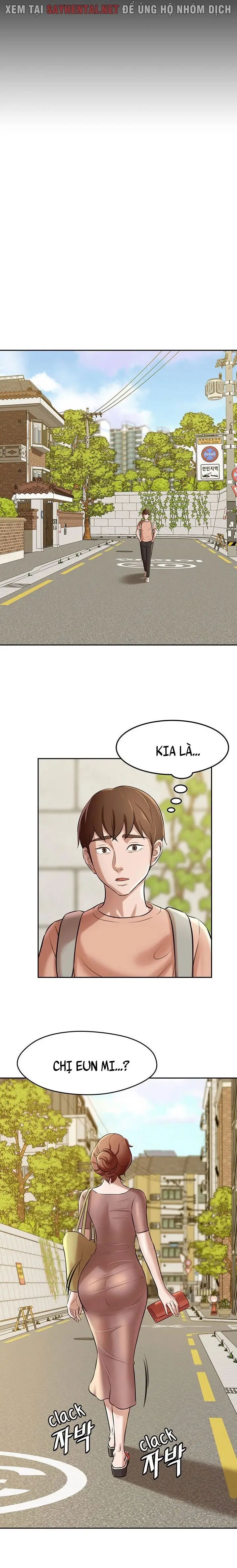 nhật ký quần lót chapter 8 17