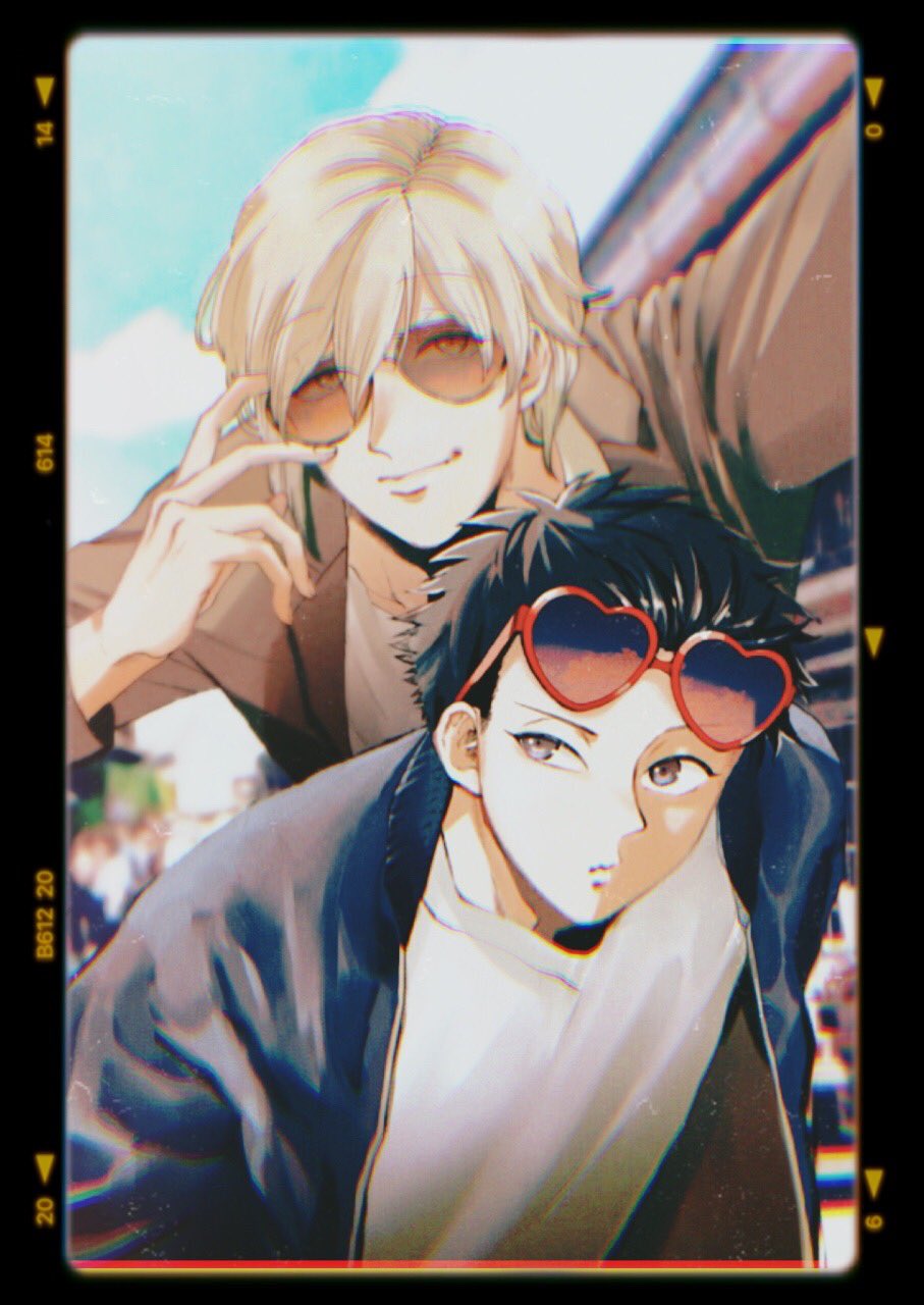 bị một anh chàng lập dị tấn công chapter 57.5 2