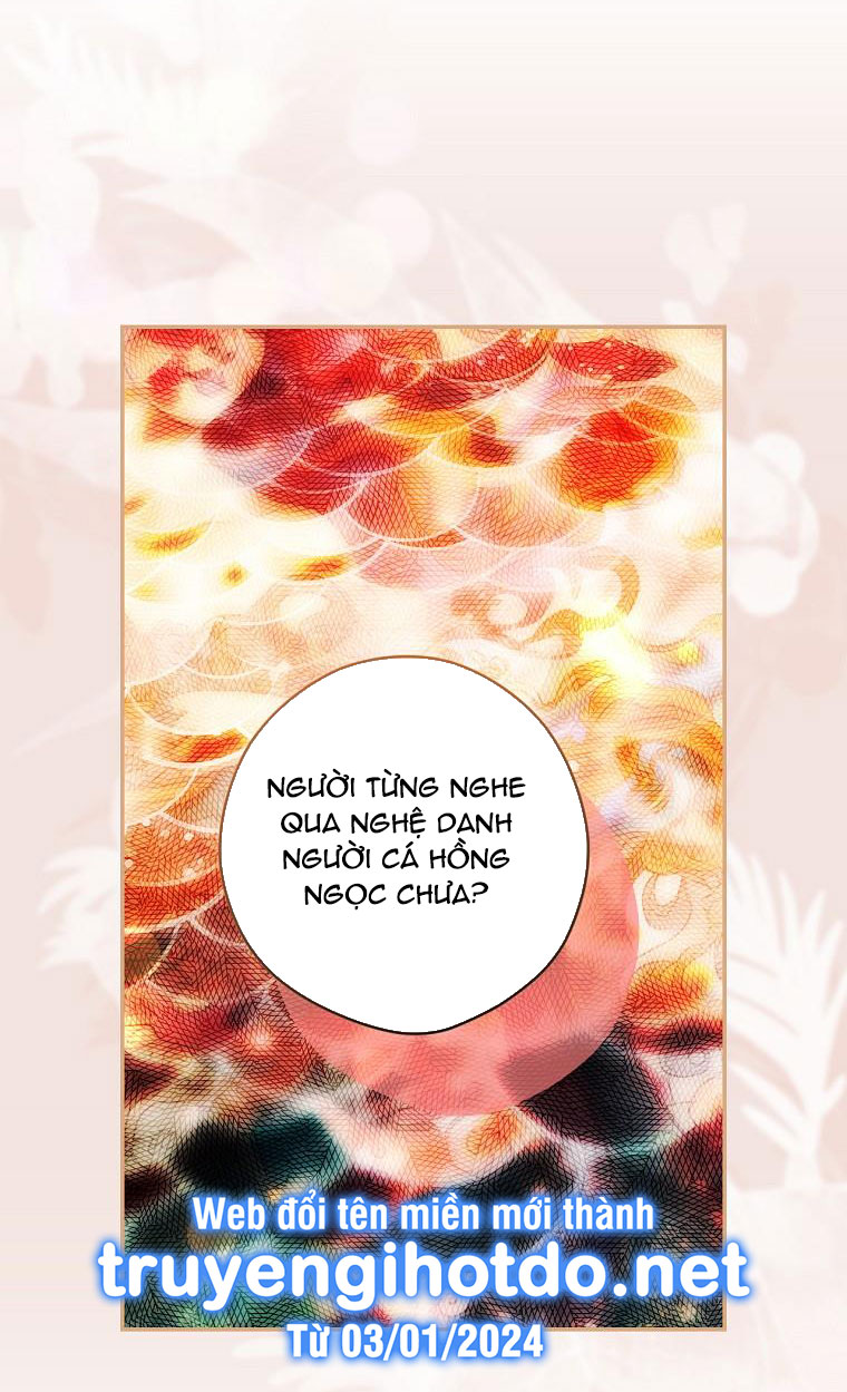 quý cô bí ẩn - secret lady chapter 97.2 21