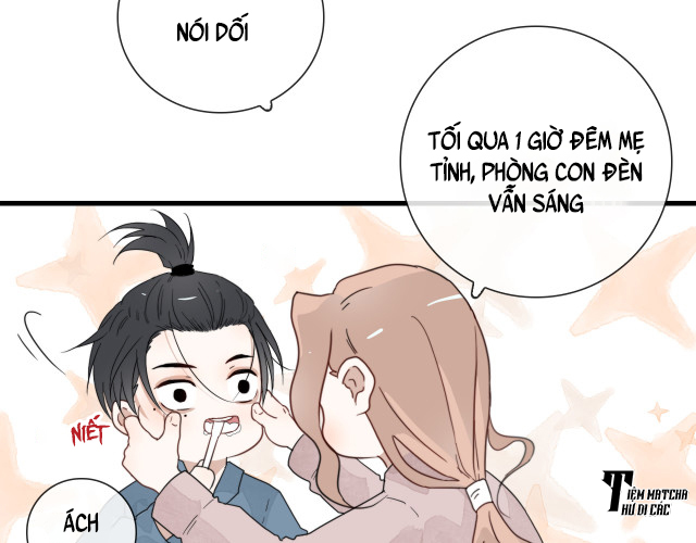 nhiệm vụ này thật muốn lấy mạng chapter 8 52