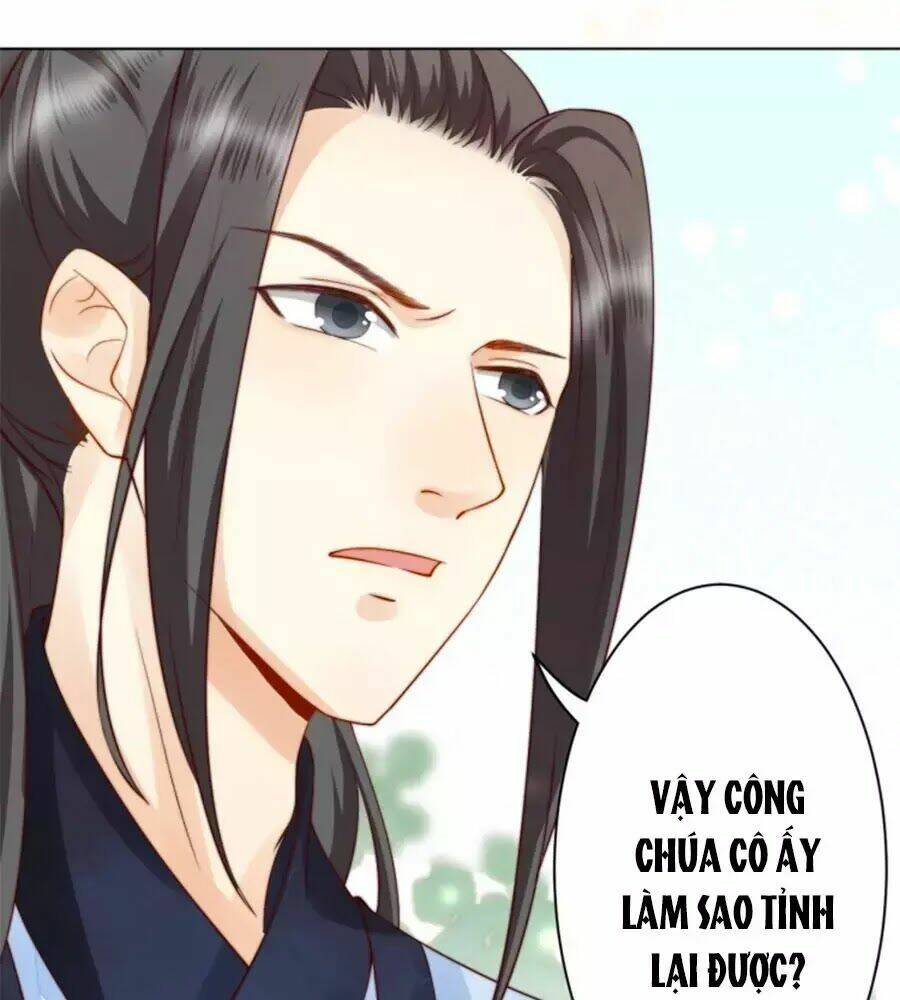 thanh hà công chúa chu uyển truyện chapter 1 48