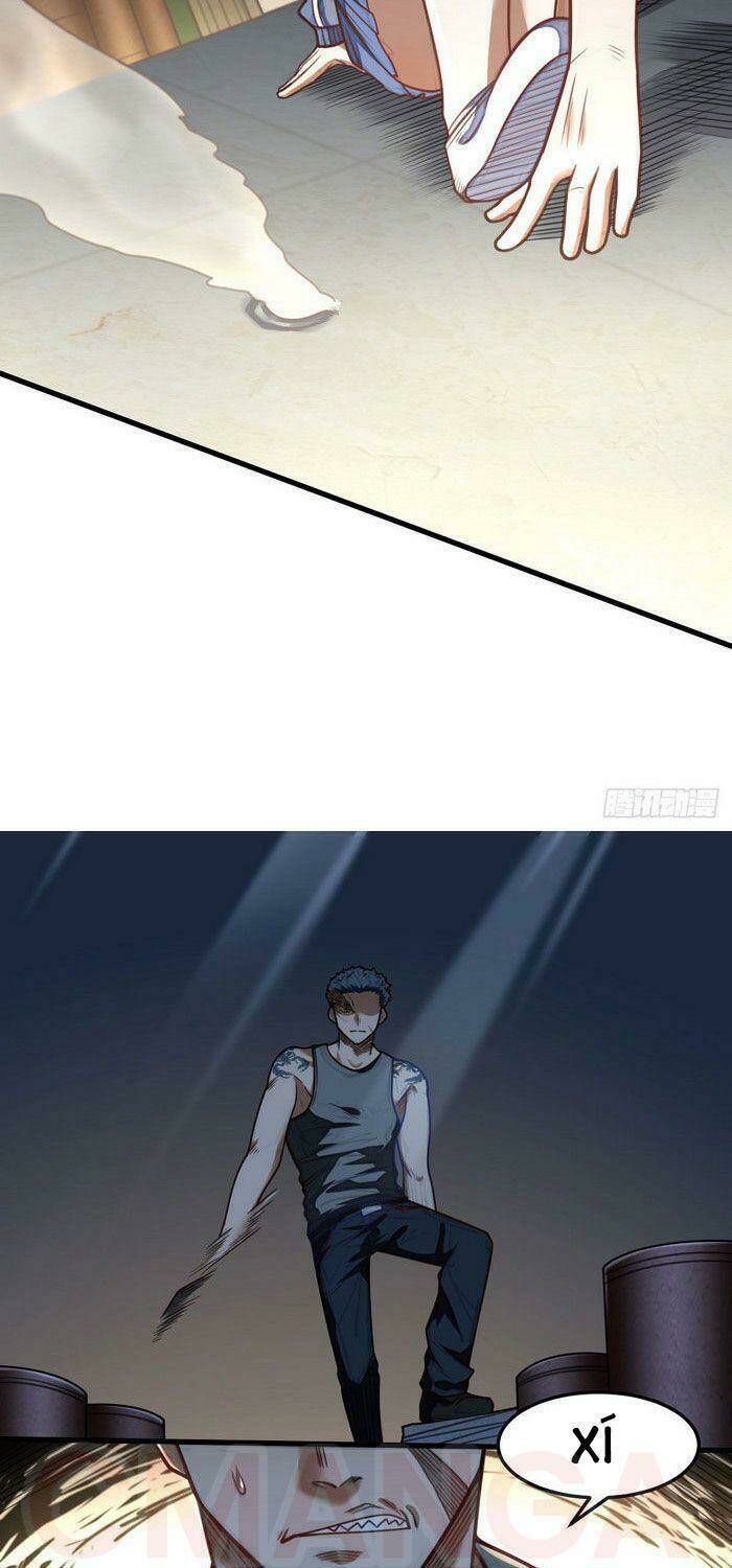 võng du chi tối cường liệp nhân chapter 28 17