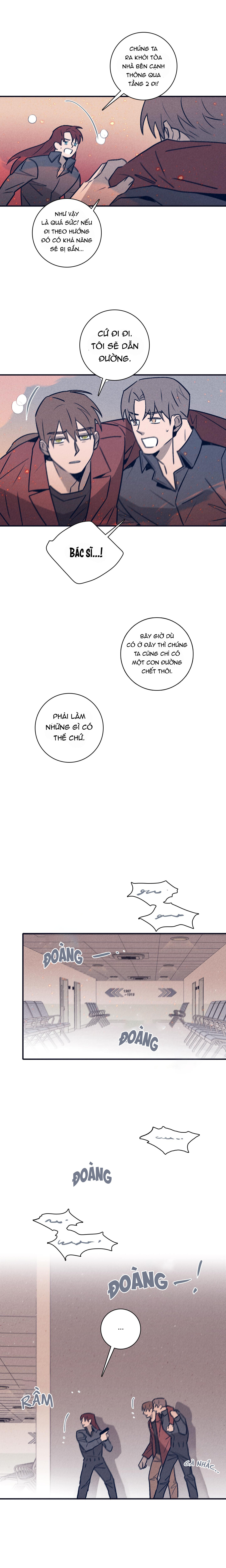 độc dược (marcel) chapter 55 2