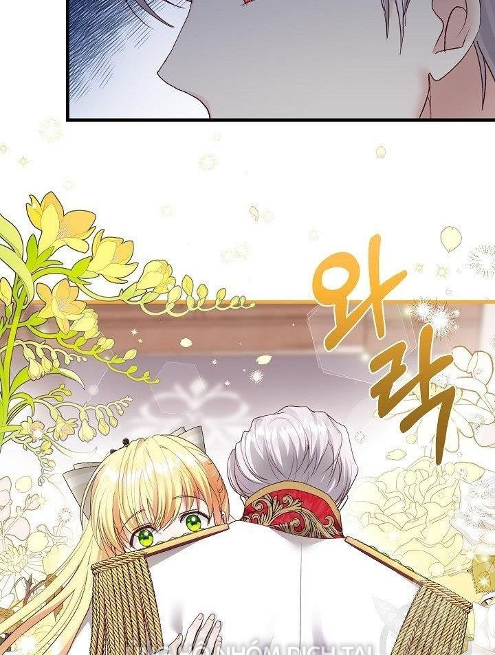 trở thành vợ thái tử quái vật chapter 45.2 30