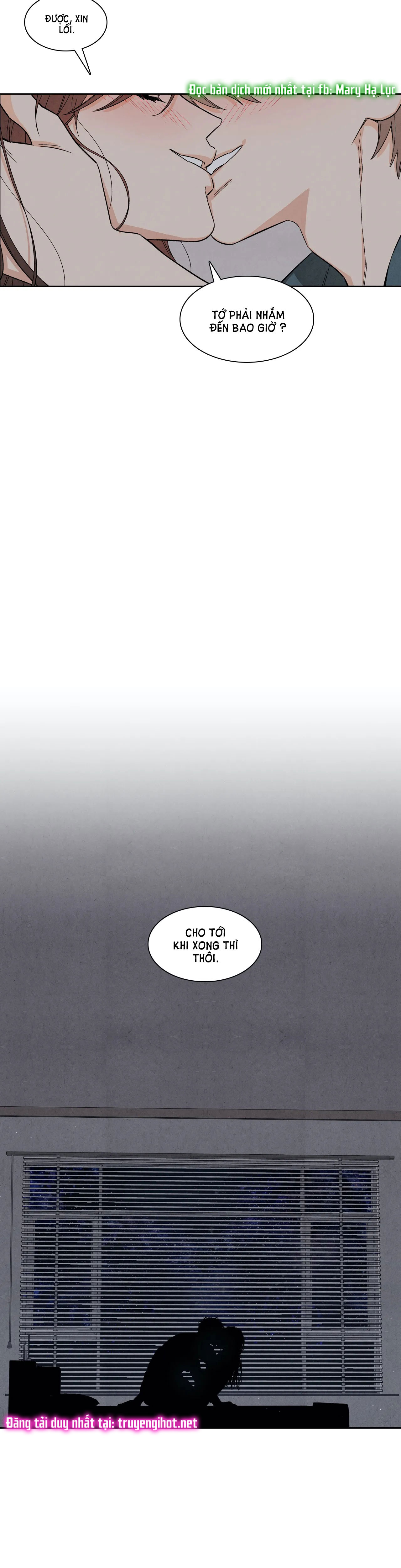 1 cộng 1 bằng.... chapter 52 22