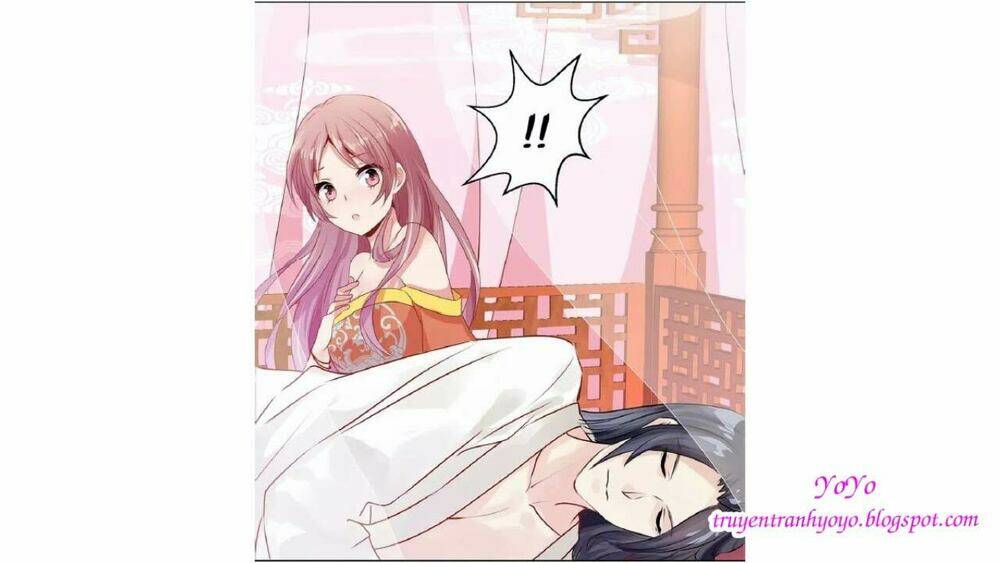 vương gia người thật xấu xa chapter 1 28