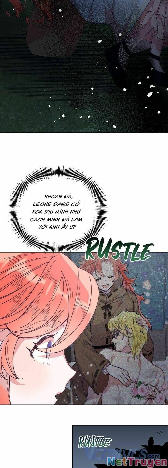 cách để trao vương miện cho vị hoàng tử hoang dã của tôi chapter 8 55