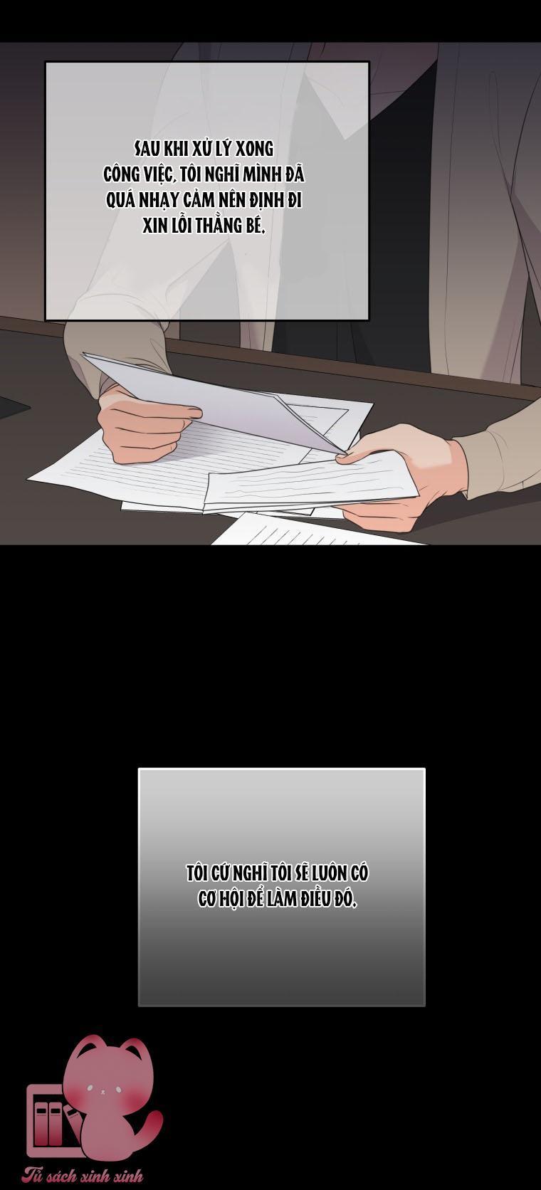 mong được chị chỉ bảo, tiền bối chapter 41 35