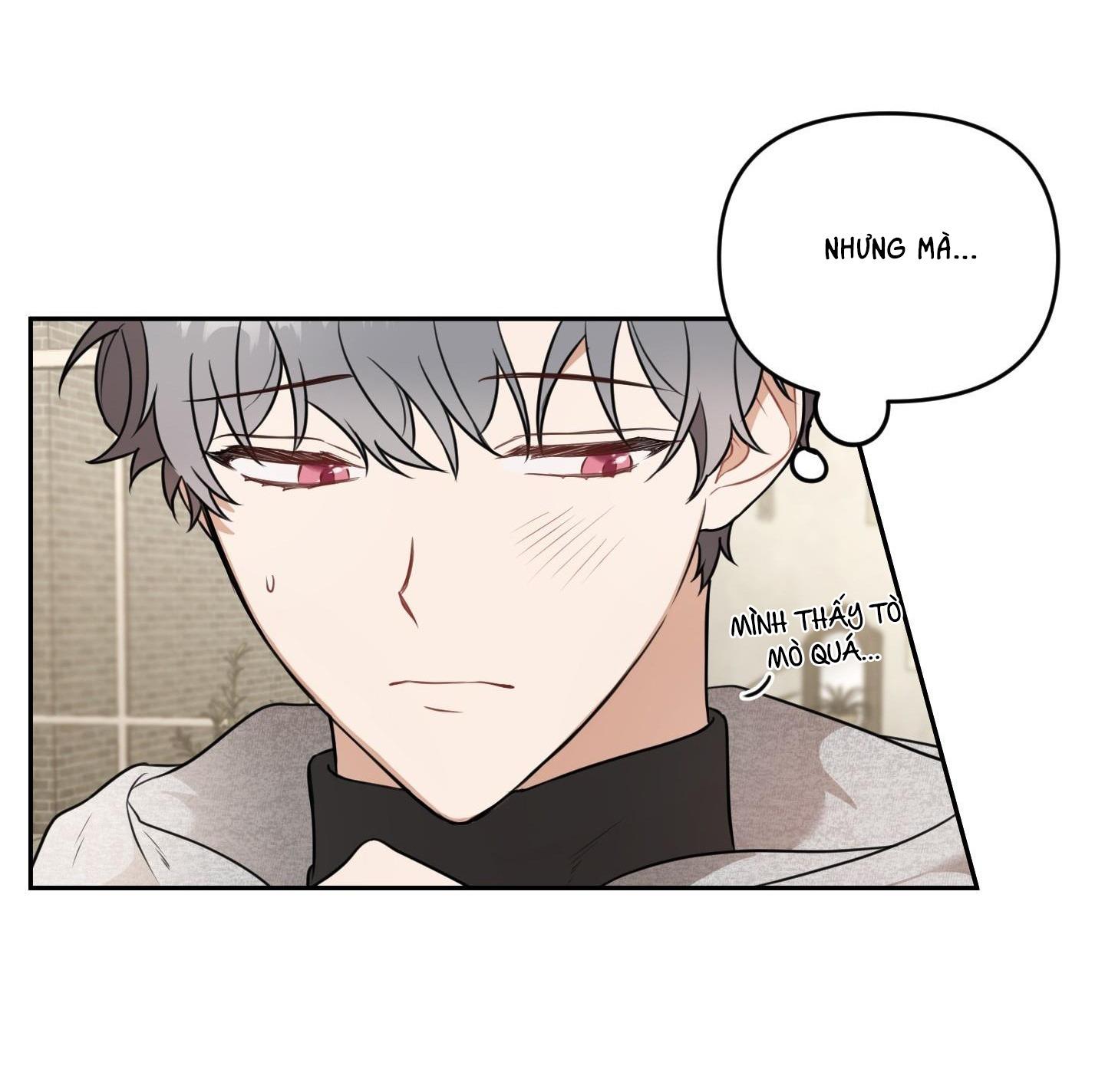 vườn hoa chapter 3 16