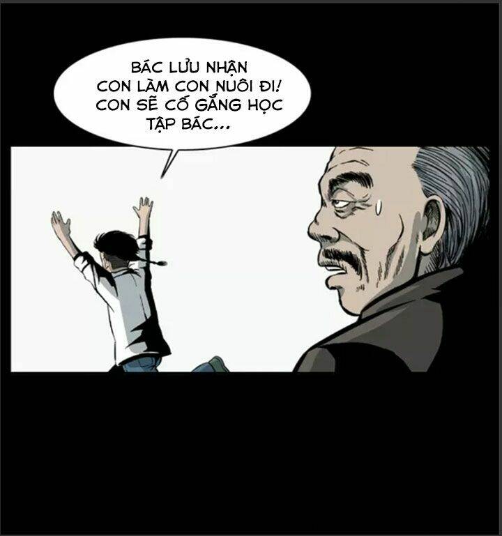 U Minh Ngụy Tượng Chapter 30 19