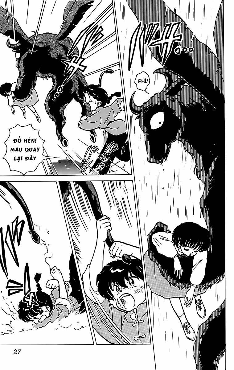 suối lời nguyền chapter 181 8