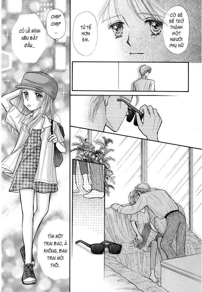 kodomo no omocha chapter 9 24