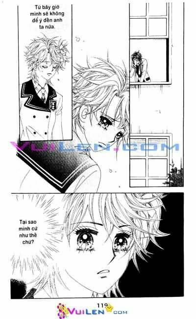 chạm mặt thần tượng chapter 8 119