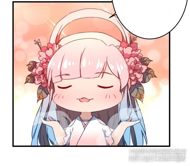 xuyên qua cứu mỹ nam ở thế giới phong thần chapter 34 21