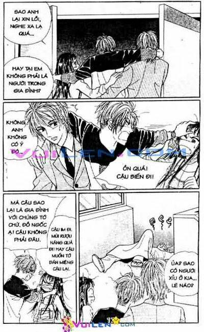 want you chapter 3 17