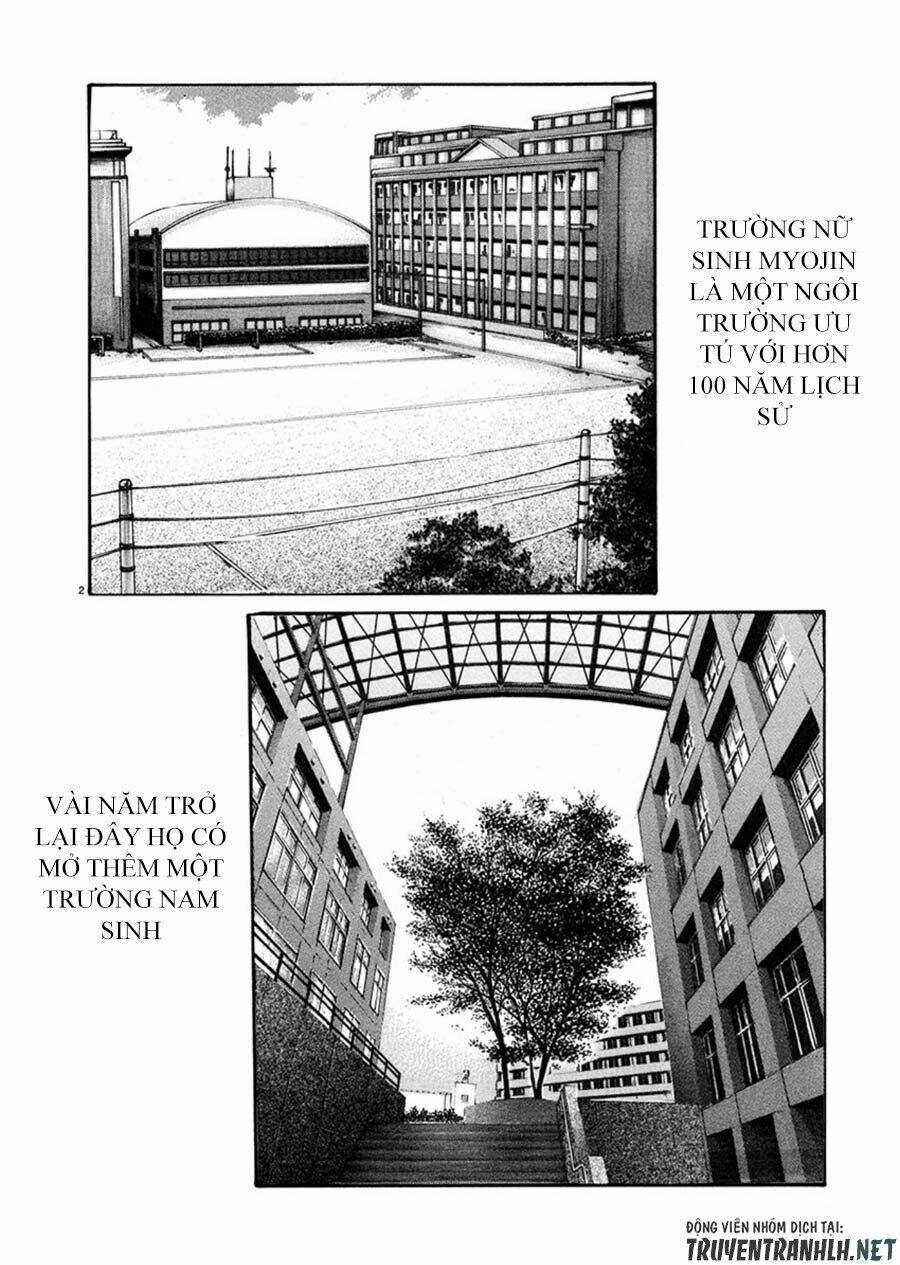 first teacher chapter 2 3