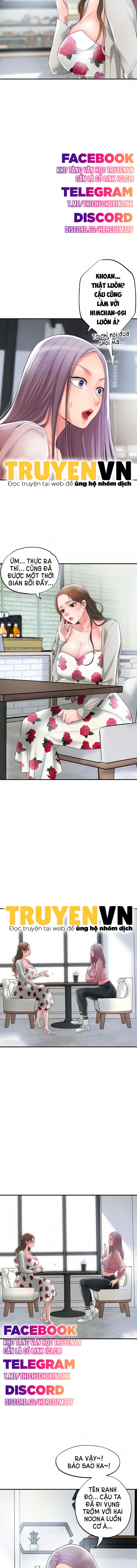 thị trấn nóng bỏng chapter 32 8