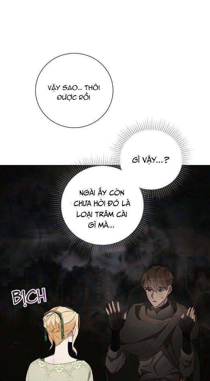 ta đã từng mong nàng biến mất chapter 40 20