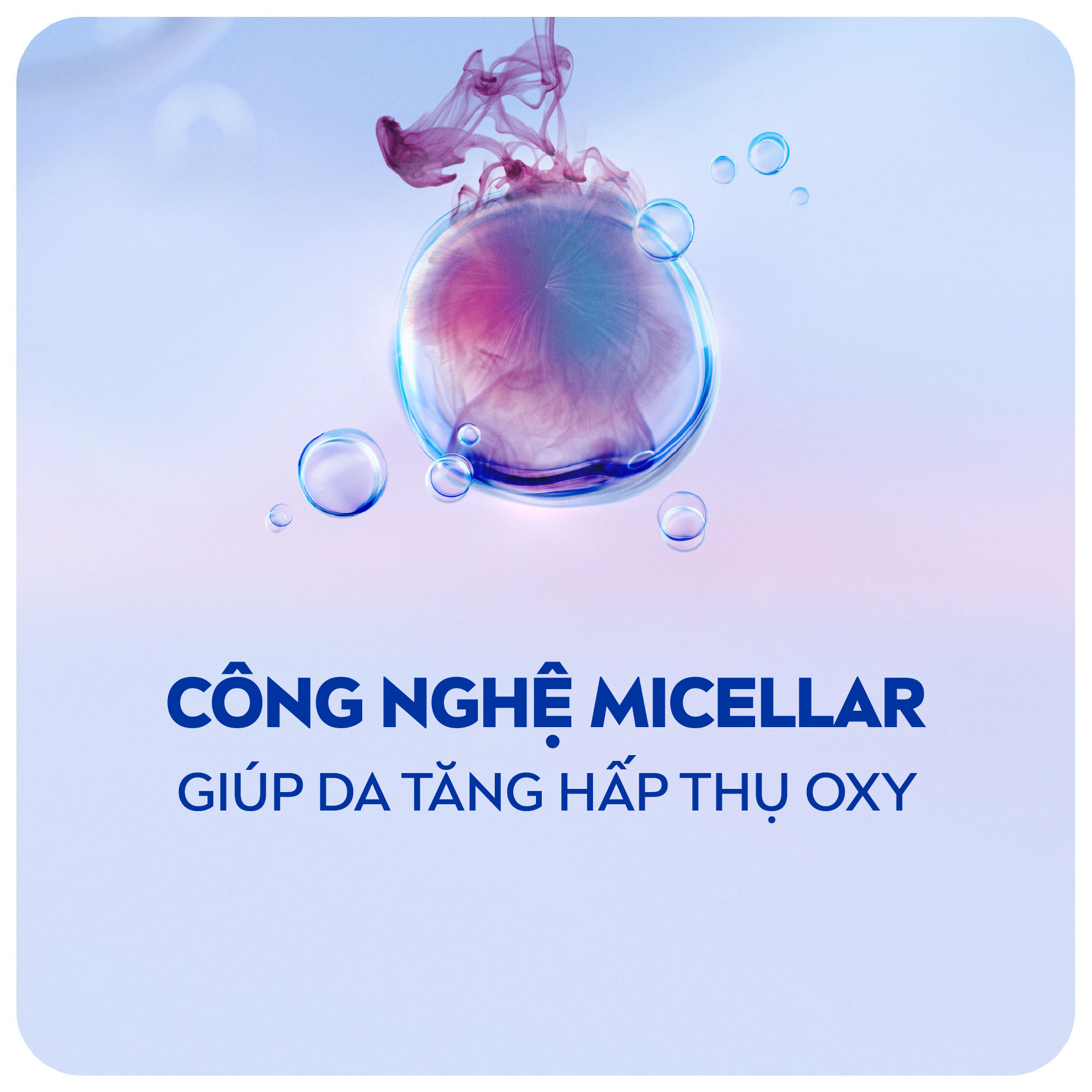 Bộ 2 Nước Tẩy Trang NIVEA Acne Care Cho Da Mụn Sạch Sâu Ngừa Mụn (400 ml) - 80116