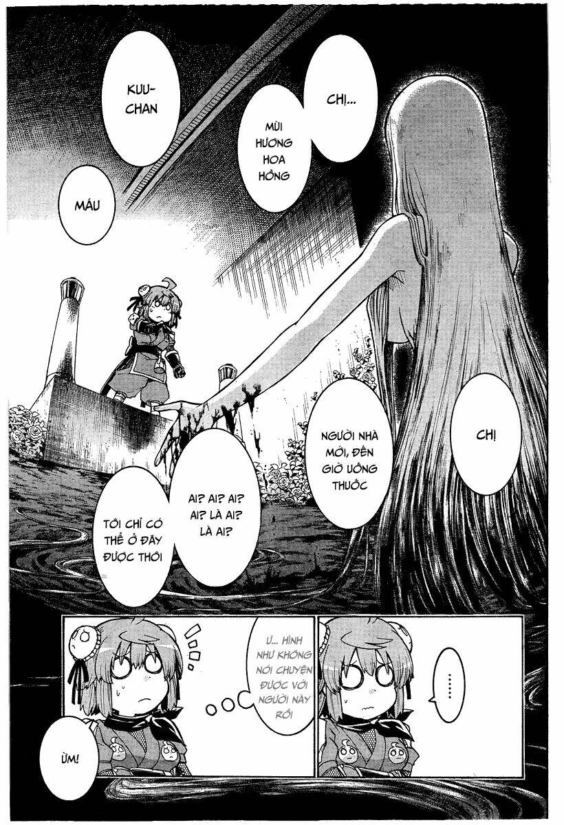 murcielago chapter 25 14