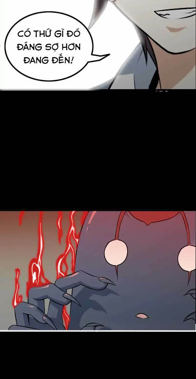 vợ tôi là quỷ chúa chapter 1 37