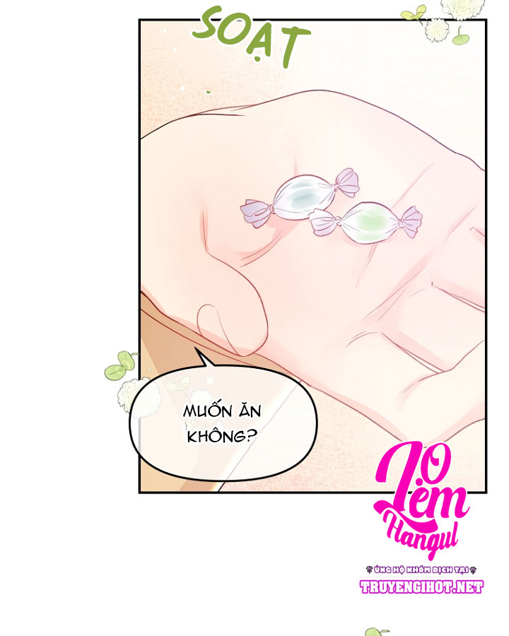 đừng đặt tình cảm mình vào cuốn sách đó chapter 18 20