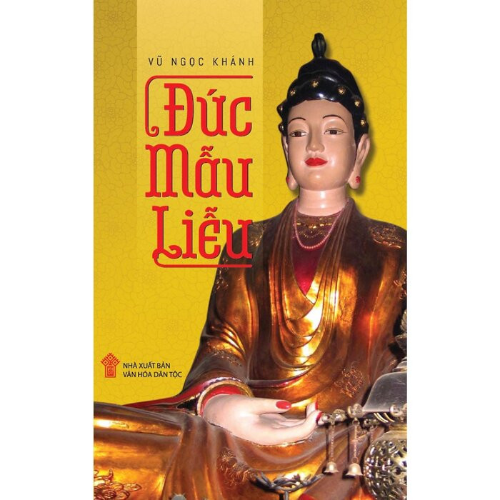 Đức Mẫu Liễu - Vũ Ngọc Khánh -