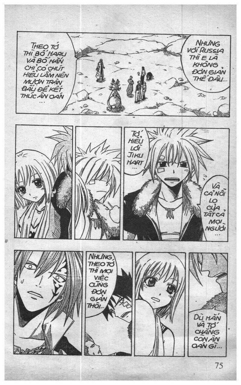 rave master (scan) chapter 11 181